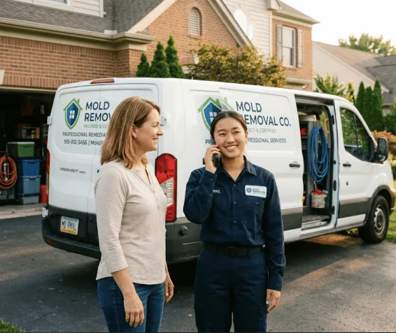 Crawlspace Mold Remediation Middleburg, NC FAQs